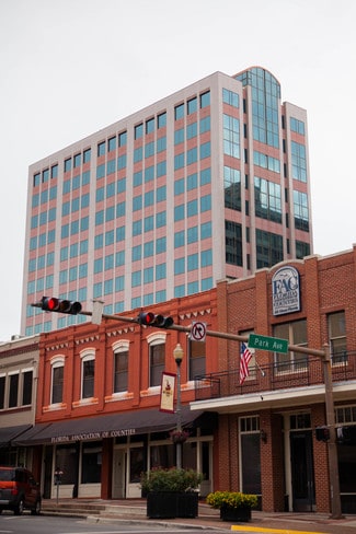 Plus de détails pour 106 E College Ave, Tallahassee, FL - Bureau à louer