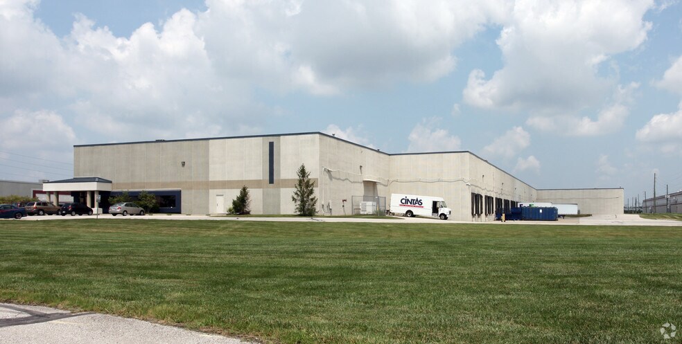 7601-7687 Winton Dr, Indianapolis, IN à louer - Photo principale – Image 1 sur 20