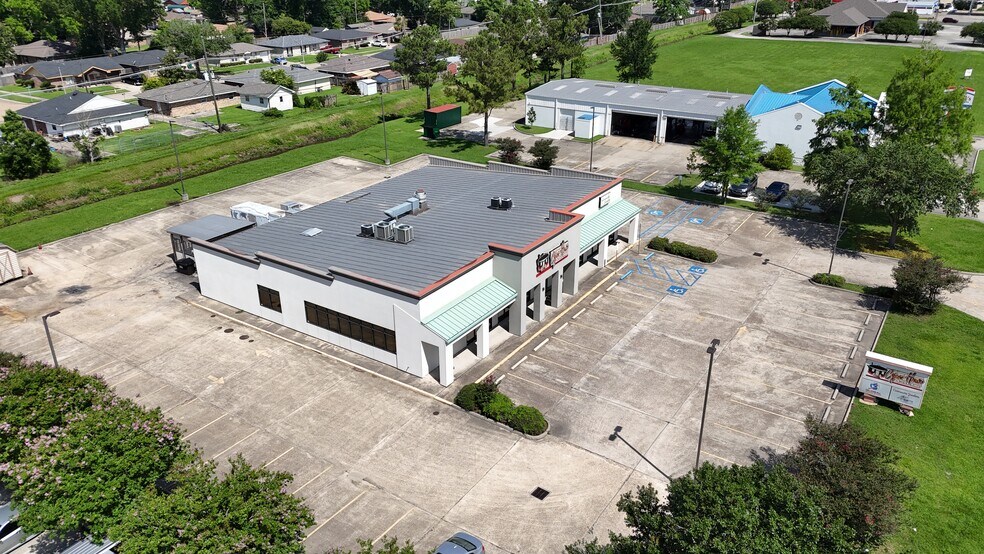 405-409 Belle Terre Blvd, La Place, LA à vendre - Photo de l’immeuble – Image 2 sur 8