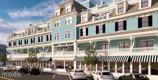 Plus de détails pour 15 Hamilton Ave, Seaside Heights, NJ - Terrain à vendre