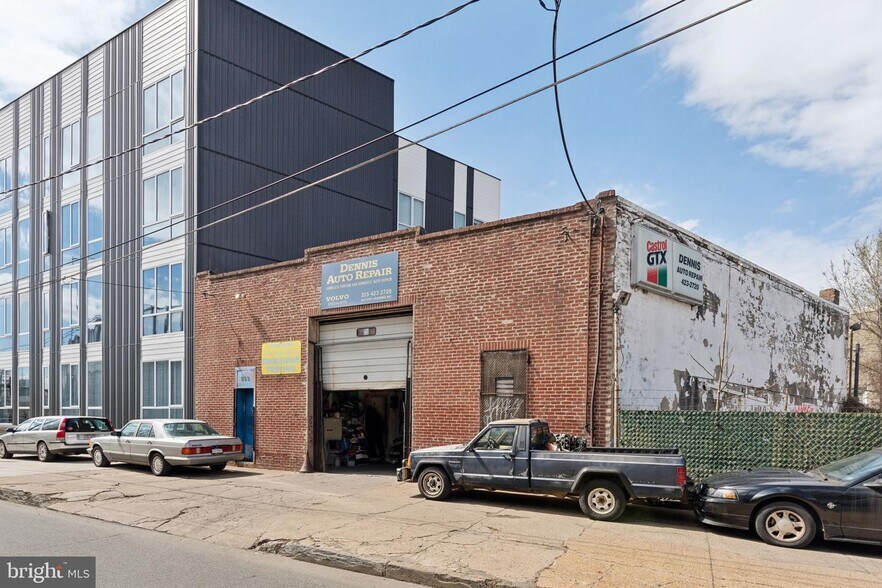 825-29 Aramingo ave, Philadelphia, PA à vendre - Photo de l’immeuble – Image 2 sur 13