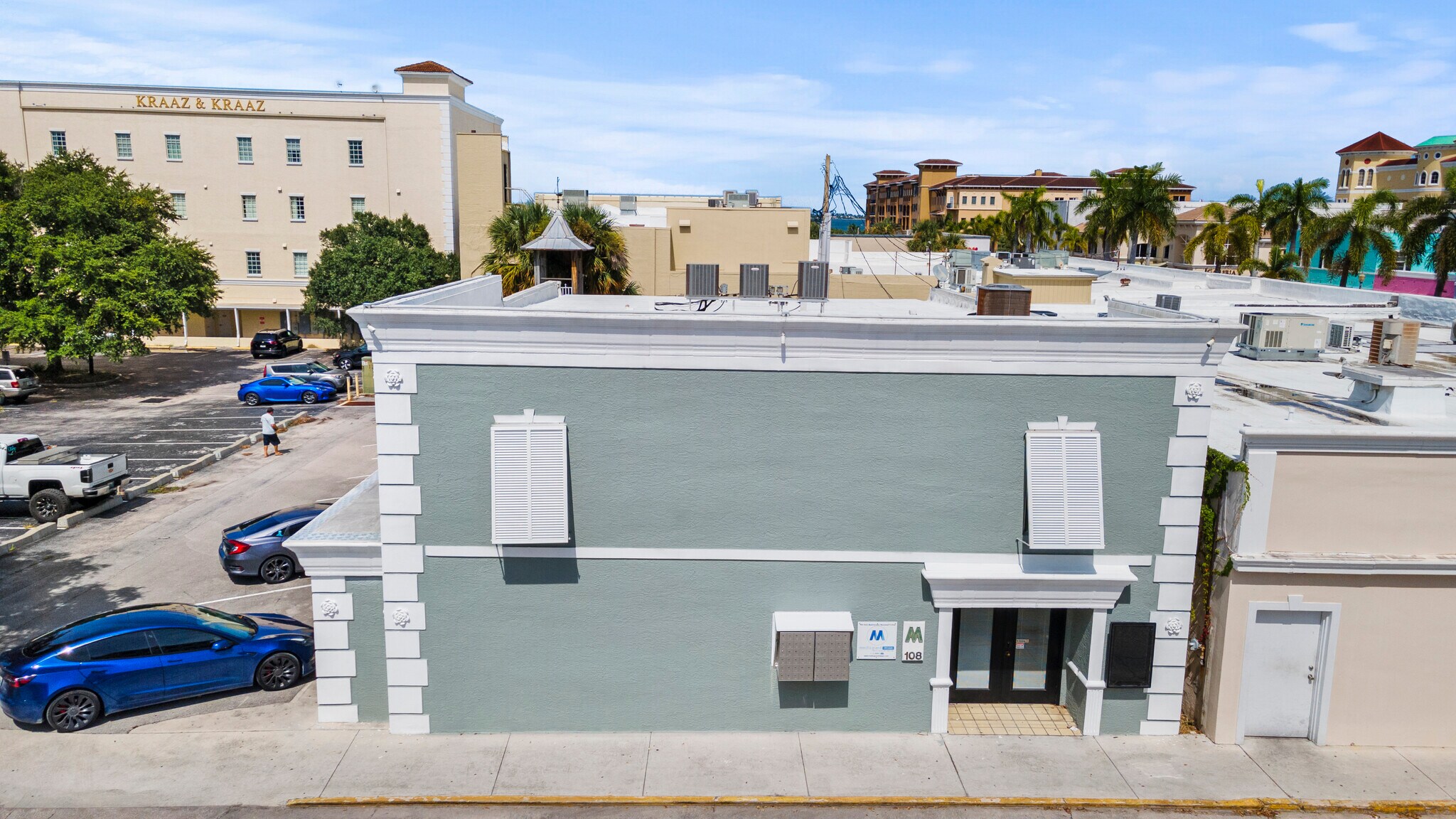 108 N Depot Dr, Fort Pierce, FL à louer Photo de l’immeuble– Image 1 sur 70