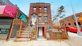 Plus de détails pour 55-19 Metropolitan Ave, Ridgewood, NY - Logement à vendre