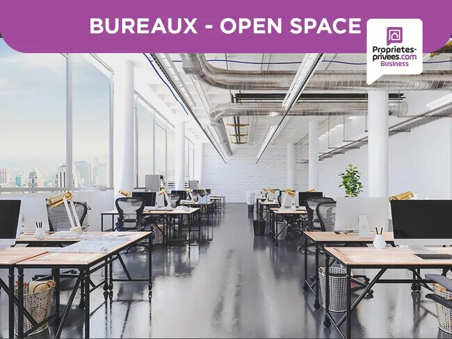 Plus de détails pour Bureau à louer