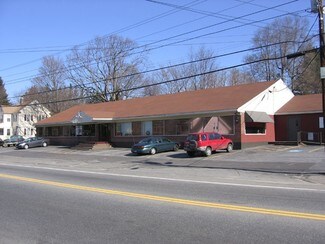 Plus de détails pour 1485 Grafton St, Millbury, MA - Local commercial à louer