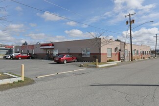 Plus de détails pour 11805 E 1st Ave, Spokane Valley, WA - Local commercial à louer