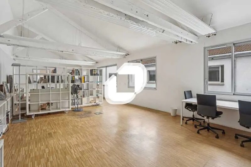 16 Bis Rue Francois Arago, Montreuil à louer - Photo intérieure – Image 3 sur 6