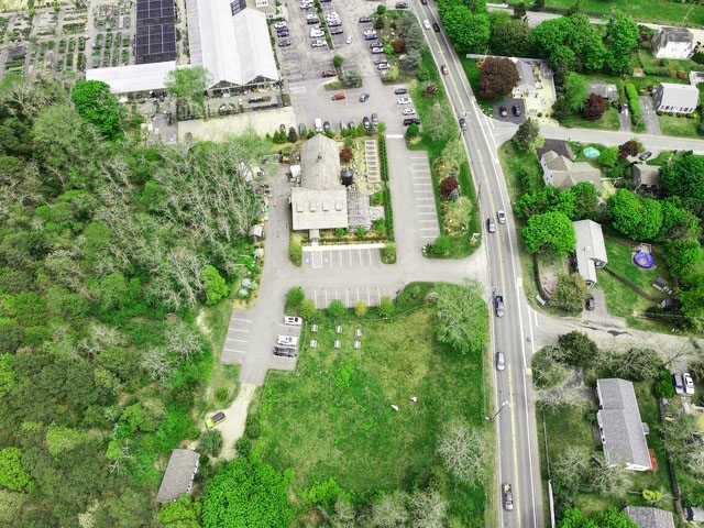 876 E Falmouth Hwy, Ea Falmouth, MA à vendre - Photo de l’immeuble – Image 2 sur 13