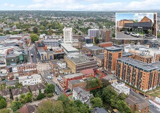 Plus de détails pour 2-4 Ringers Rd, Bromley - Local commercial à vendre