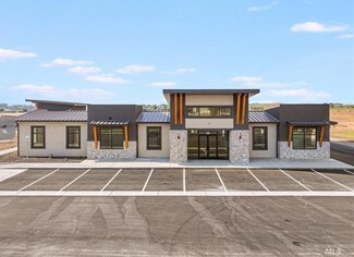 Plus de détails pour 388 Crossroads Point Blvd, Jerome, ID - Bureau à louer