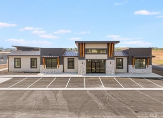 Plus de détails pour 388 Crossroads Point Blvd, Jerome, ID - Bureau à louer