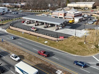 Plus de détails pour 16 US Highway 46, Pine Brook, NJ - Local commercial à vendre