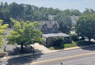 Plus de détails pour 1327 Old York Rd, Abington, PA - Bureau à vendre