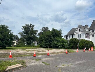 Plus de détails pour 869 Haddon Ave, Collingswood, NJ - Terrain à vendre
