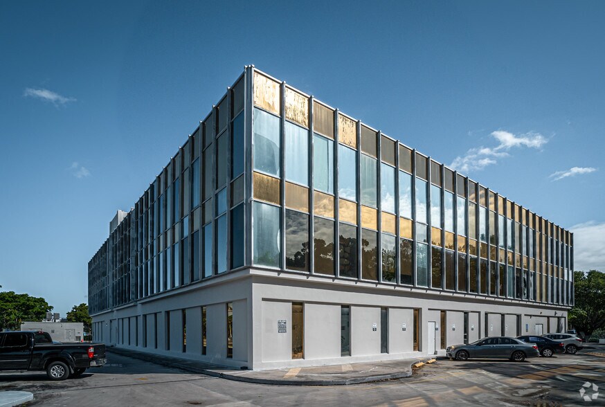 4500 Biscayne Blvd, Miami, FL à louer - Photo de l’immeuble – Image 2 sur 4