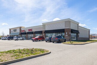 Plus de détails pour 4871 Fort Campbell Blvd, Hopkinsville, KY - Local commercial à louer
