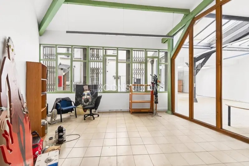 45 Rue Broca, Paris à vendre - Photo intérieure – Image 3 sur 7