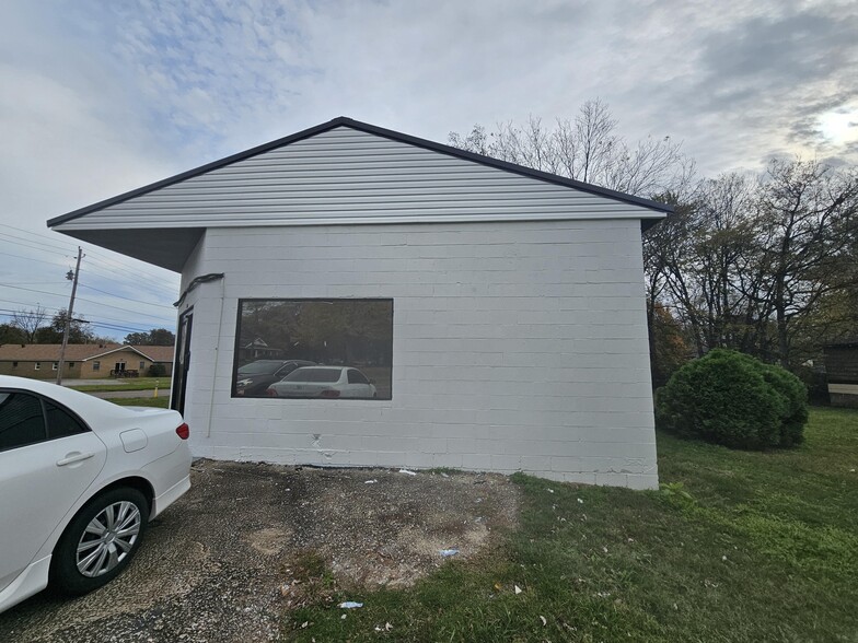 419 N Home St, Union City, TN à vendre - Photo de l’immeuble – Image 3 sur 10