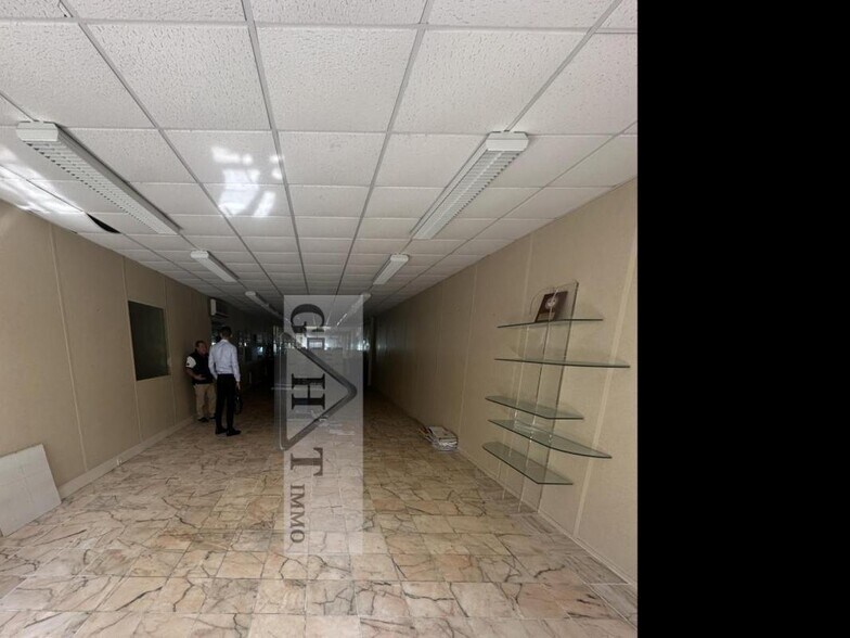 Industriel/Logistique dans Buc à vendre - Photo intérieure – Image 3 sur 9
