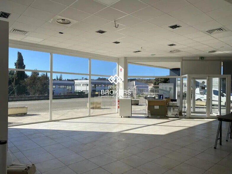 Local commercial dans Fayence à vendre - Photo de l’immeuble – Image 1 sur 12