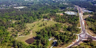 Plus de détails pour 1220 Porterfield Farm Rd, Evans, GA - Terrain à vendre