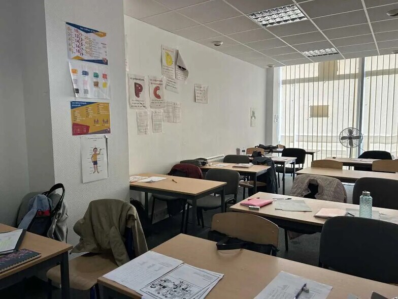 Bureau dans Saint Nazaire à louer - Photo de l’immeuble – Image 3 sur 4
