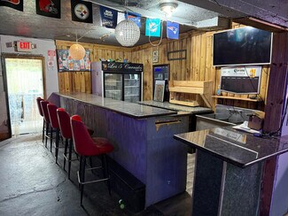 Plus de détails pour 8714 La Porte Rd, Houston, TX - Local d’activités à vendre