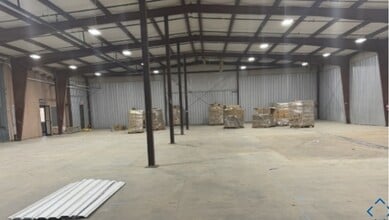 216 Industrial Dr, Ridgeland, MS à vendre Photo intérieure– Image 1 sur 5