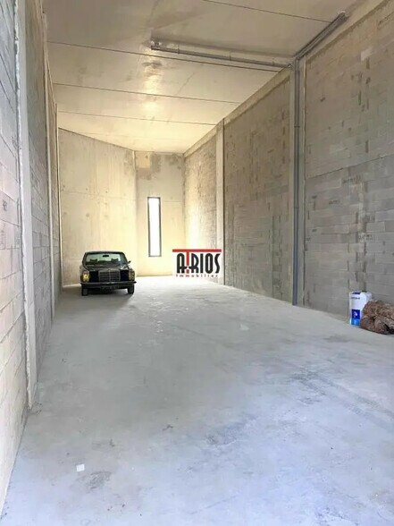 Industriel/Logistique dans La Garde à louer - Photo intérieure – Image 3 sur 4