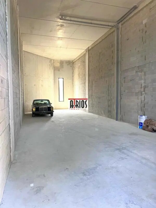 Plus de détails pour Industriel/Logistique à louer