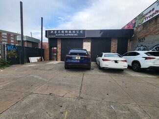 Plus de détails pour 80-12 51st Ave, Elmhurst, NY - Industriel/Logistique à vendre