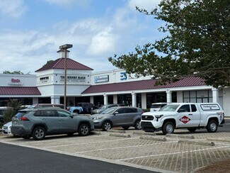 Plus de détails pour 12889 Emerald Coast Pky W, Miramar Beach, FL - Bureau à vendre