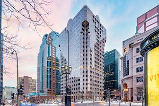 Plus de détails pour 2000 Av McGill College, Montréal, QC - Coworking à louer