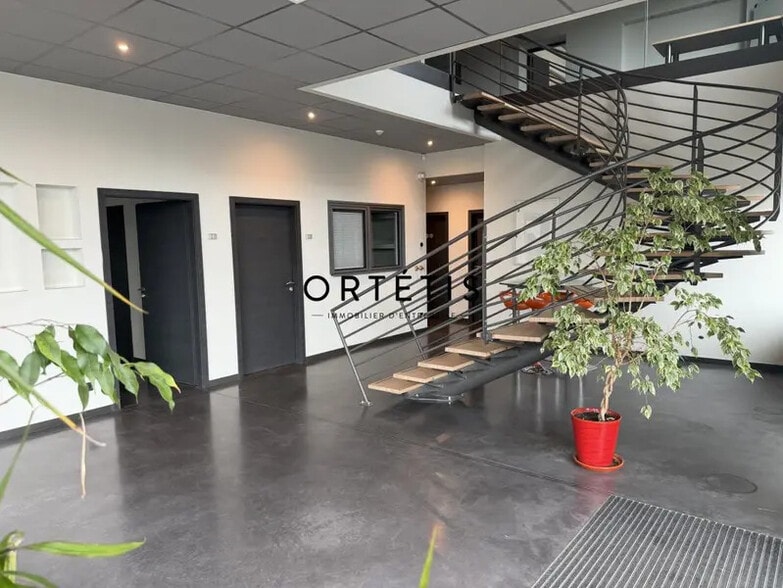 Chemin De La Chasse Zi En Jacca, Colomiers à louer - Hall d’entrée – Image 2 sur 15