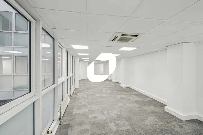 Bureau dans Paris à louer - Photo de l’immeuble – Image 3 sur 23