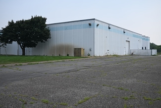 Plus de détails pour 1324-1330 Edmonson Ave NE, Monticello, MN - Industriel/Logistique à louer