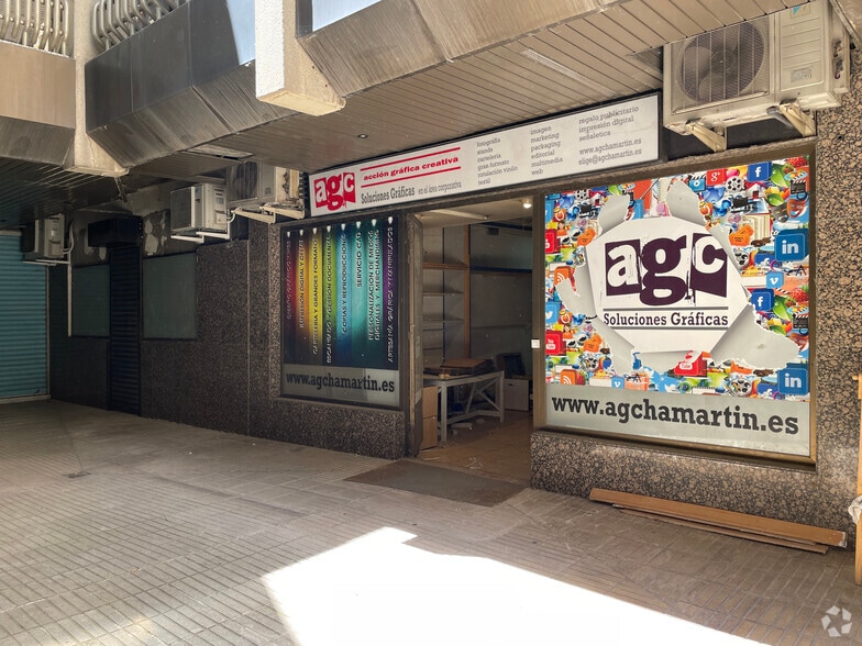 Calle de Agustín de Foxá, Madrid, Madrid à vendre - Photo intérieure – Image 1 sur 1