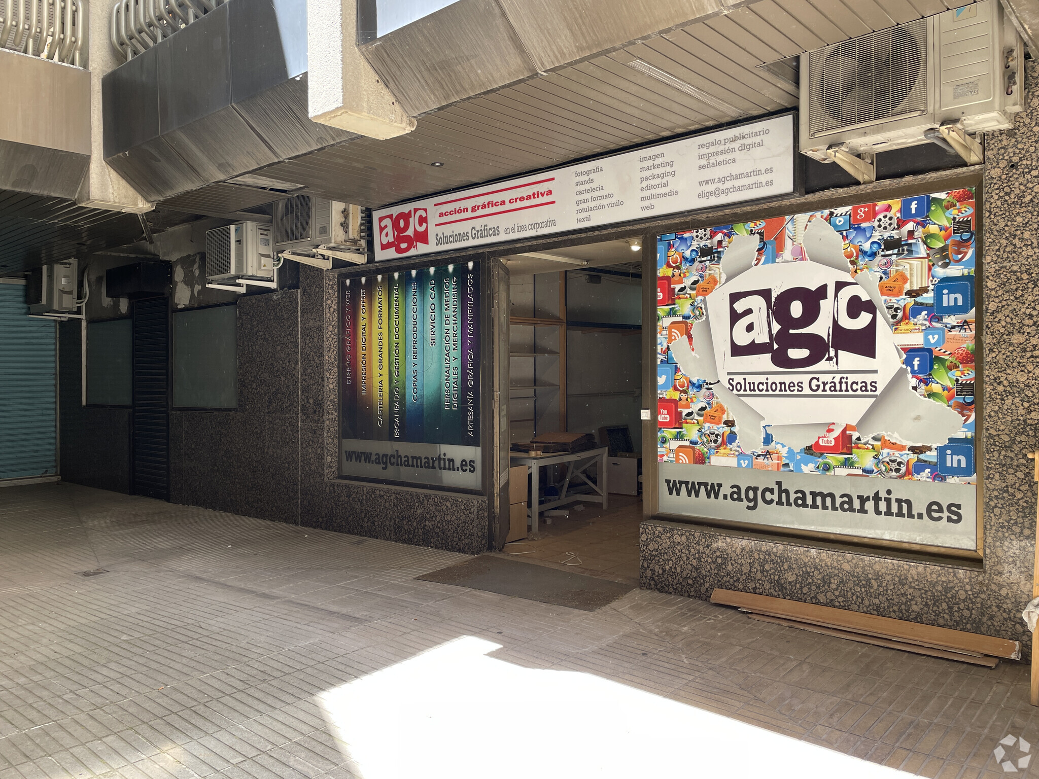 Calle de Agustín de Foxá, Madrid, Madrid à vendre Photo intérieure– Image 1 sur 2