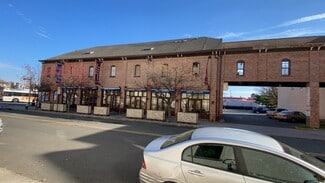Plus de détails pour 292 Bloomfield Ave, Montclair, NJ - Bureau/Médical à louer