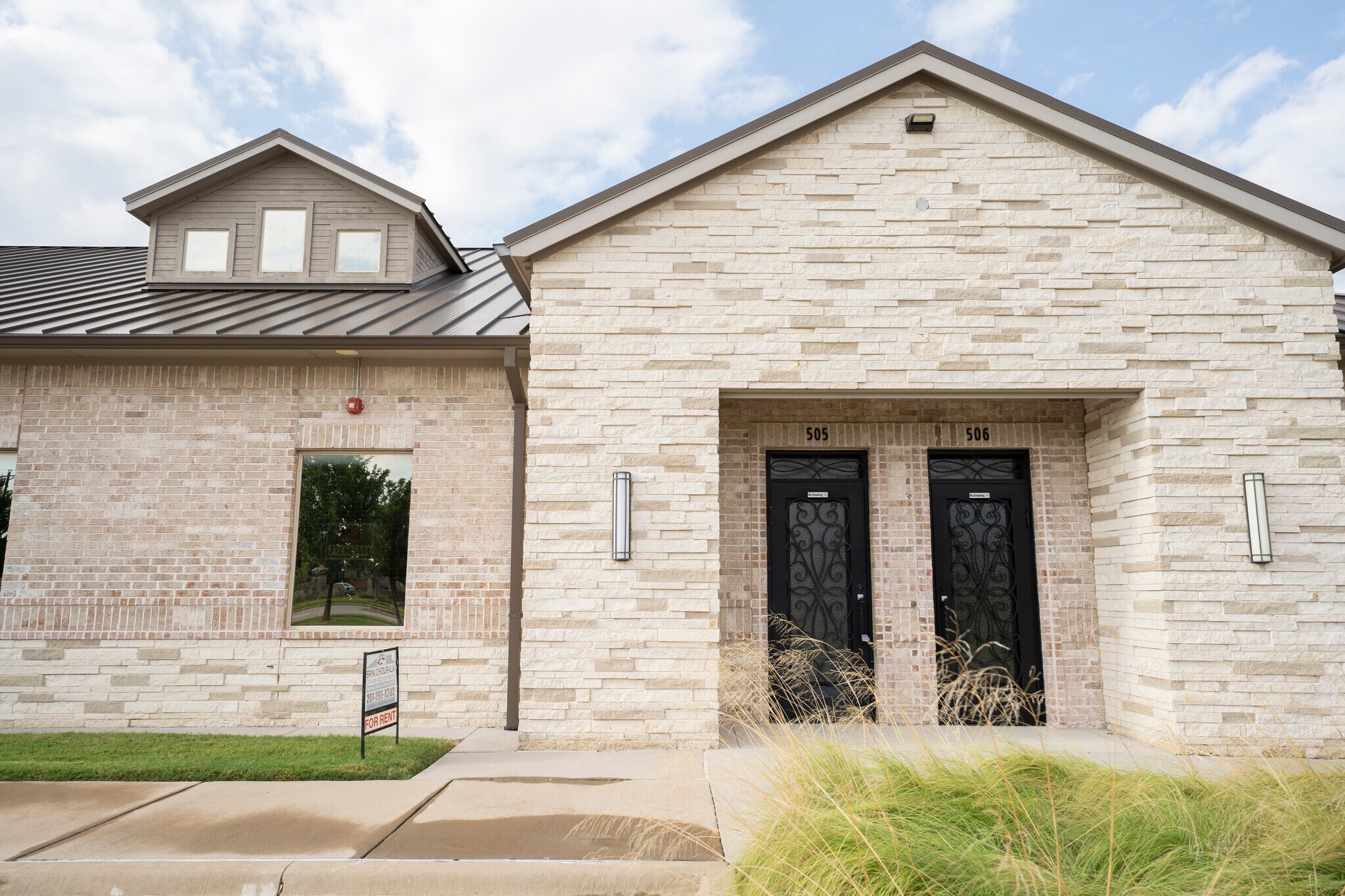 1400 N Coit Rd, McKinney, TX à louer Photo principale– Image 1 sur 39