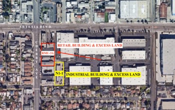 6544 Cherry Ave, Long Beach, CA à louer Photo intérieure– Image 1 sur 5