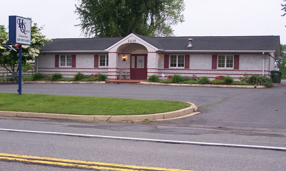 2235 Conowingo Rd, Bel Air, MD à louer Photo de l’immeuble– Image 1 sur 6
