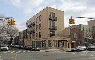 Plus de détails pour 324 Graham Ave, Brooklyn, NY - Logement à vendre