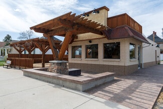 Plus de détails pour 613 S Atlantic St, Dillon, MT - Local commercial à vendre