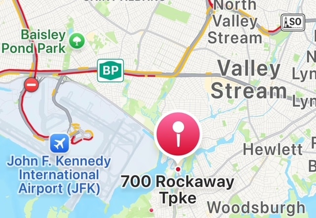700 Rockaway Tpke, Lawrence, NY à louer - Photo de l’immeuble – Image 2 sur 12