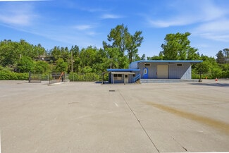 Plus de détails pour 1025 Idaho Maryland Rd, Grass Valley, CA - Industriel/Logistique à louer