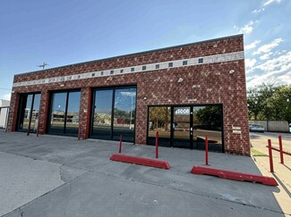Plus de détails pour 4608 N Western Ave, Oklahoma City, OK - Local commercial à louer