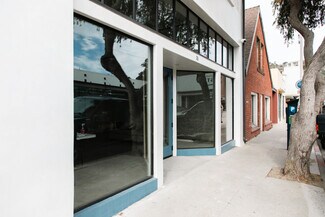 Plus de détails pour 79-97 S Oak St, Ventura, CA - Bureau à louer