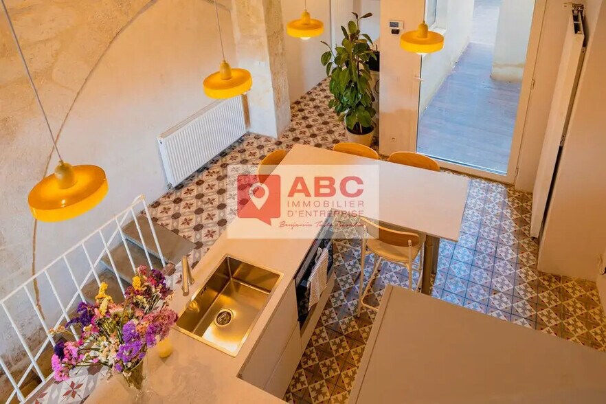 Bureau dans Béziers à louer - Photo de l’immeuble – Image 3 sur 7