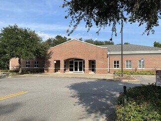 Plus de détails pour 5784 Chumuckla Hwy, Pace, FL - Bureau à louer